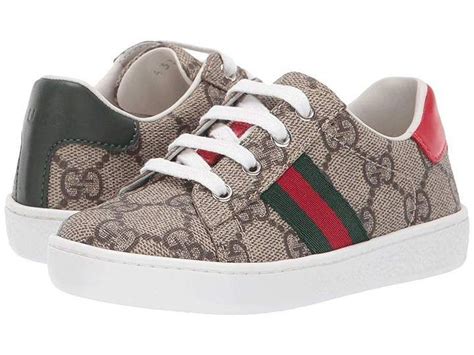 gucci baby boy trainers|toddler gucci boots.